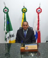 Jose Carlos Alves Ferreira